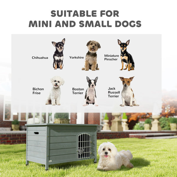 English Elm Pet Hamster Enclosure with Acrylic Panels Lockable Top Mdf Frame and Enrichment Accessories T3971P406384