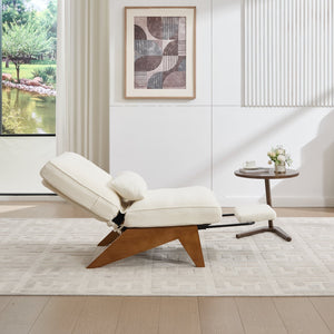 English Elm chair Premium Bronzing Cloth Performance Seat with Advanced Cooling, Fast Connectivity & Immersive Display White W3515P340213