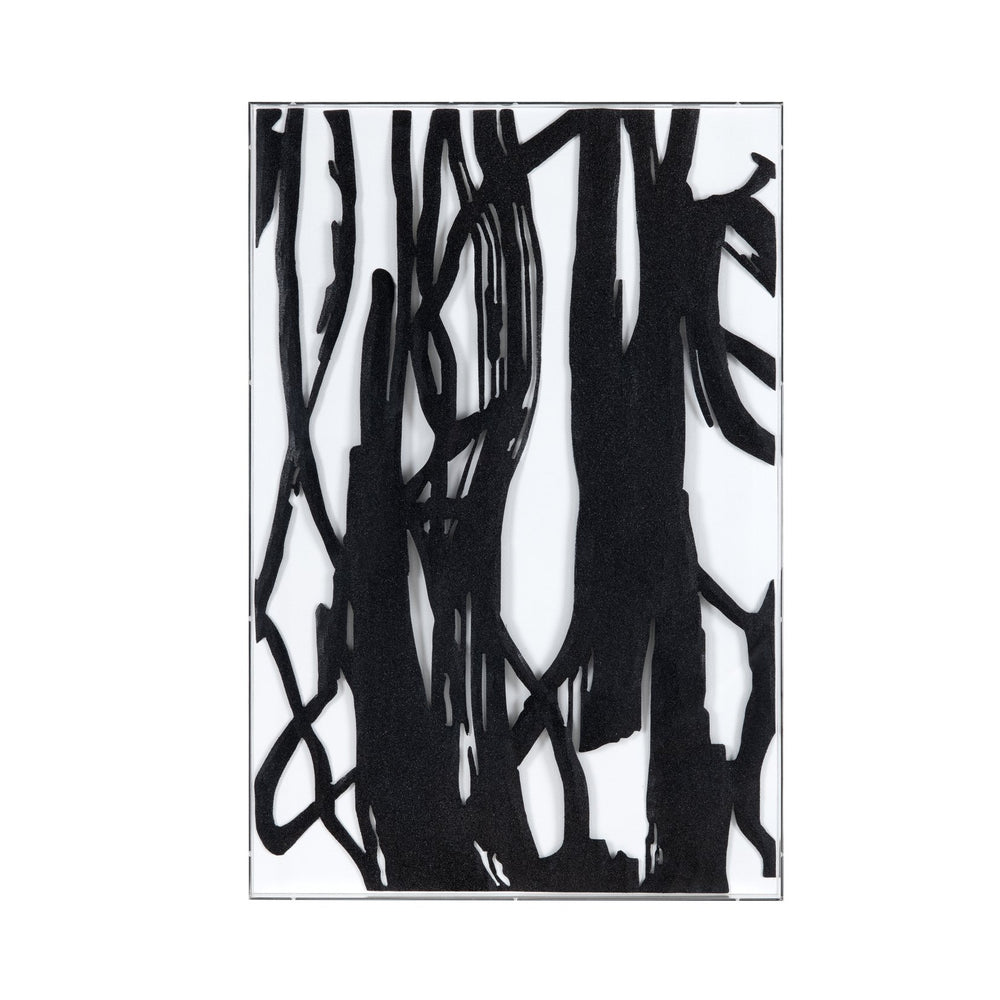 Crestview Collection Neal Wall Decor - Elegant Crestview Design For Stylish Home Interiors - Crafted In China   Cvtop3554