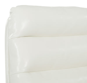 OSP Home Furnishings Legacy Office Chair White