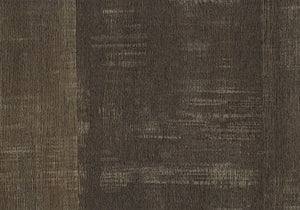 English Elm Table Set 3 Piece Mid Century Modern Living Room Coffee and End Tables Dark Brown B2710P461895