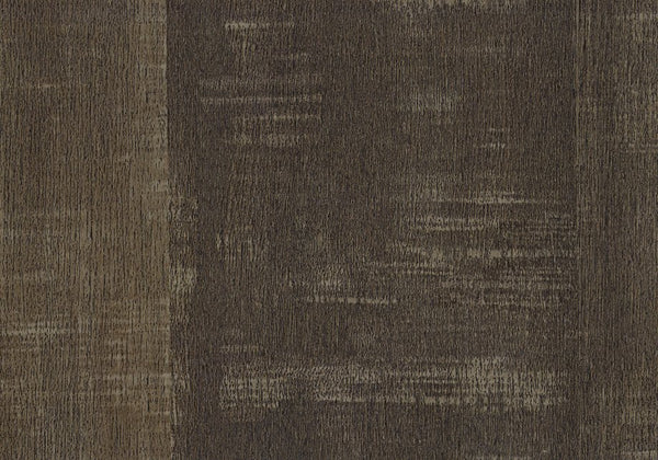 English Elm Table Set 3 Piece Mid Century Modern Living Room Coffee and End Tables Dark Brown B2710P461895
