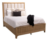 Escape - Bedroom Queen Panel Bed