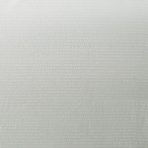 JLA Home Madison Park - Ombre Seersucker Shower Curtain with Embossed Texture for Spa-Like Gradient, Machine Washable Grey MP70-6595