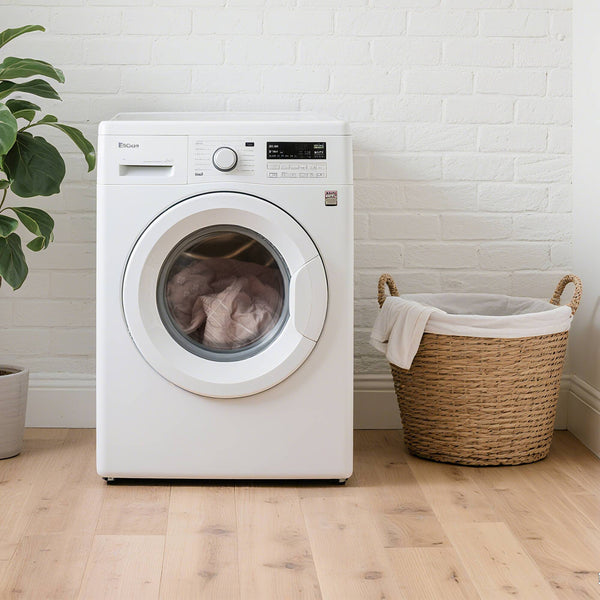 English Elm 5-Piece Sculpted Jacquard Comforter Set Full/Queen with Plush Polyester Fill, Elegant Texture Pink 12.99 L x 17.01 W x 6.5 H B035P408222