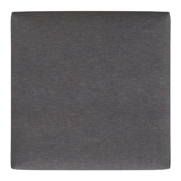 English Elm Rebecca Stylish Storage Ottoman With Lift-Up Lid – Modern Coffee Table & Extra Seating Solution B136P252694-GIGA