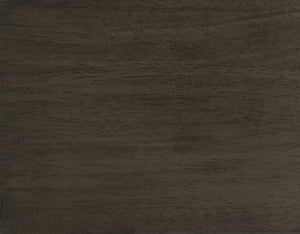 English Elm Accent Mid-Century Modern Button-Tufted Faux Leather Chair with Contoured Arms and Solid Wood Frame Gray 32 L x 26 W x 20 H B011P283263