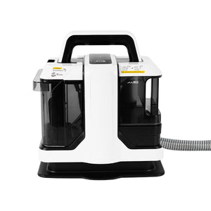 English Elm Portable Spot Cleaner Two Pack for Carpets Sofas Mattresses with 450w Deep Suction W2071P346090