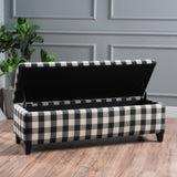 Christopher Knight Home® - Noble House - - Ottoman