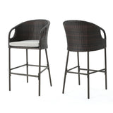 Christopher Knight Home® Noble House Dominica Barstool