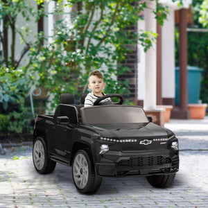 English Elm Qaba Kids Electric Dirt Bike 6v Battery Powered Ride on with Training Wheels Ages 3 to 8 Black W2225P249869