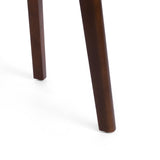 Christopher Knight Home® - Noble House - Julio Walnut Finished Acacia Wood Console Table