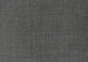 English Elm Modern Luxury Chenille Upholstery Wingback Accent Chair with Diamond Stitching, Gold Metal Legs and Reversible Cushion for Durable Comfort and Style Gray 31.5 L x 29.25 W x 17.5 H B011P308545