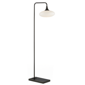 Solfeggio Bronze Floor Lamp