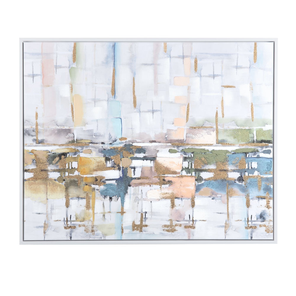 Crestview Collection Marlea Wall Decor - Elegant Crestview Design In China - Perfect Accent For Your Home Decor Style!   Cvtop3444