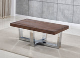 English Elm Steve Silver - Laredo - Coffee Table - Brown