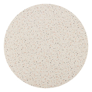 Zuo Modern Jorf Dining Table In Beige & Bronze - Stylish Mdf And Steel Design For Modern Dining Spaces! Beige Mdf,Steel 109928-zuo-modern