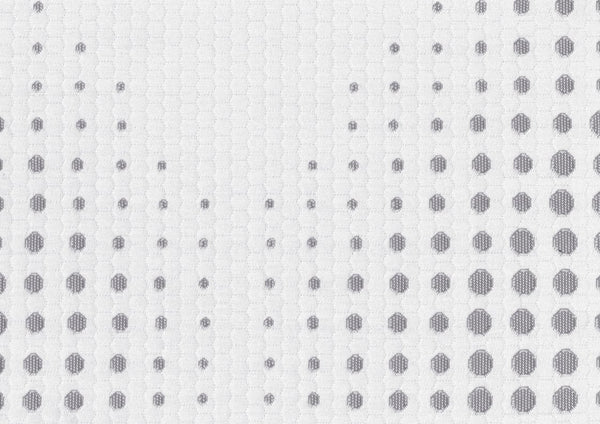 English Elm 12" Findlay Collection Eastern King Hybrid Mattress - Green Tea Gel Memory Foam, Plush Pocket Coil Support, Breathable Made in USA B011P218279