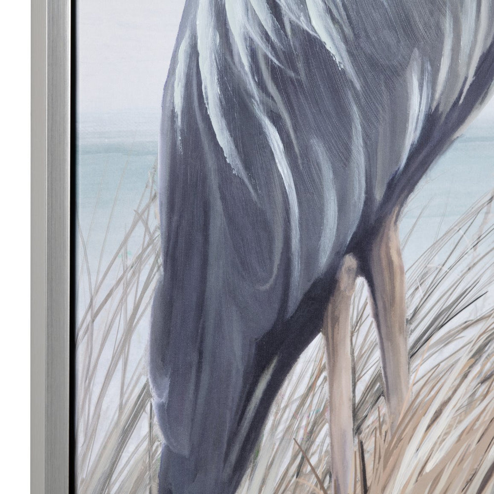 Crestview Collection Twin Beaks Wall Decor - Stunning Crestview Design Perfect For Elevating Your Home's Aesthetic Charm!   Cvtop3539