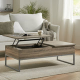 Christopher Knight Home® - Noble House - Lift Functional Coffee Table