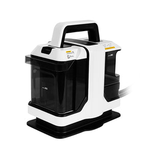 English Elm Portable Spot Cleaner Two Pack for Carpets Sofas Mattresses with 450w Deep Suction W2071P346090