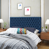 Christopher Knight Home® Button Tufted Headboard for King/Cal King Beds - Modern Design