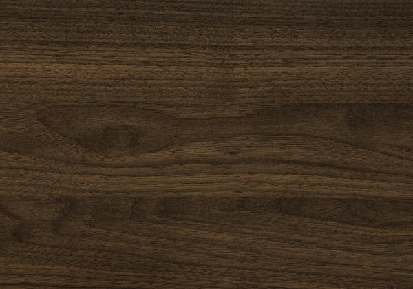 English Elm Computer L-Shaped Desk with Storage Shelves and Closed Cubbies, 47" Corner Workstation for Home Office Walnut 52 L x 20 W x 8 H B2710P219916