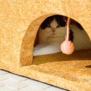 English Elm Modern Chenille Oversized Armchair - Cozy, Pet-Friendly Accent Chair For Stylish Living Rooms & Bedrooms W2997P294097