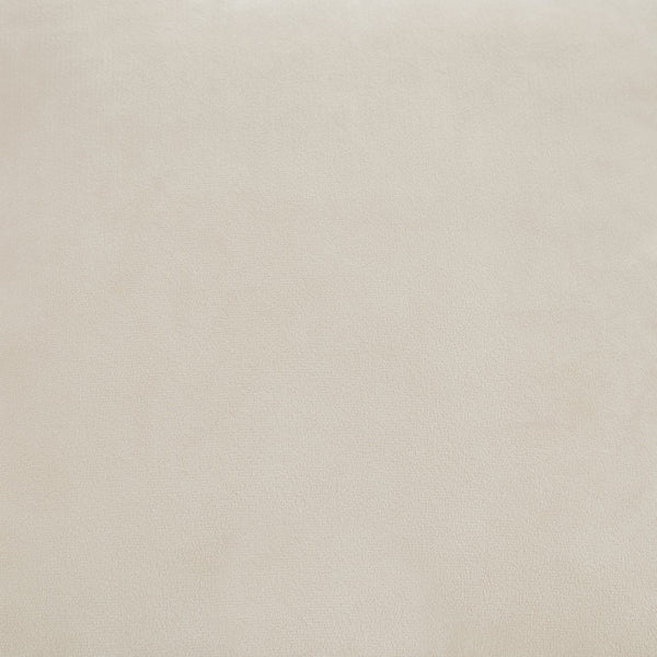 English Elm Modern Velvet Sofa Set 2+3 Seater With Square Armrests & Silver Nail Trim For Chic Living Spaces W1097S00189