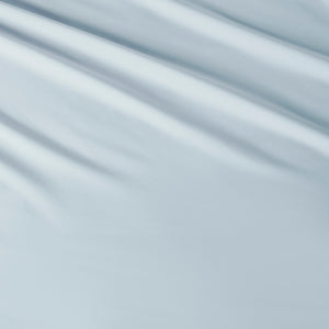 JLA Home Intelligent Design - All Season Soft Touch Sheet Set — Ultra-Soft Microfiber, Wrinkle-Resistant, OEKO-TEX Certified Comfort for Year-Round Use Blue ID20-2210