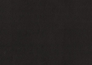 English Elm Classic Cherry Finish Queen Panel Bed With Upholstered Headboard – Elegant Wooden Bedroom Furniture 1Pc B011S01316