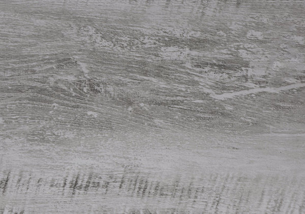 English Elm Computer L-Shaped Desk with Storage Shelves and Closed Cubbies, 47" Corner Workstation for Home Office Grey 52 L x 20 W x 8 H B2710P219915