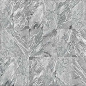 English Elm 12*24 Carrara Gray Polished Marble Tiles - Elevate Your Space With Timeless Elegance & Durability W1696104353