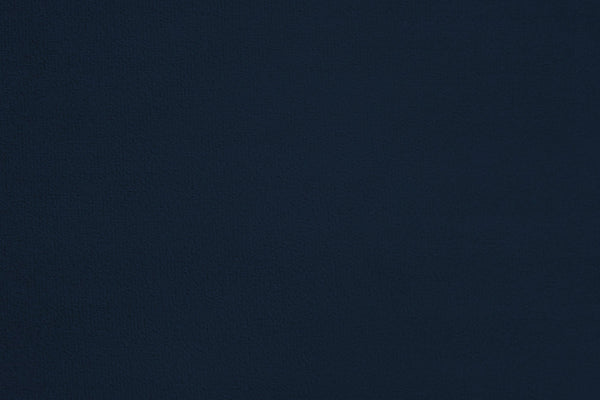 English Elm Formal Crystal-Tufted Velvet Loveseat with Rolled Arms and Silver Nailhead Trim for Elegant Living Rooms Indigo 59 L x 32 W x 19 H B011S01695