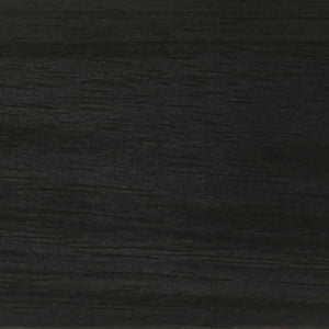 English Elm Vinnie Grey Faux Marble End Table With Bold Black Accents – Chic Modern Design For Any Space B062P333451-GIGA