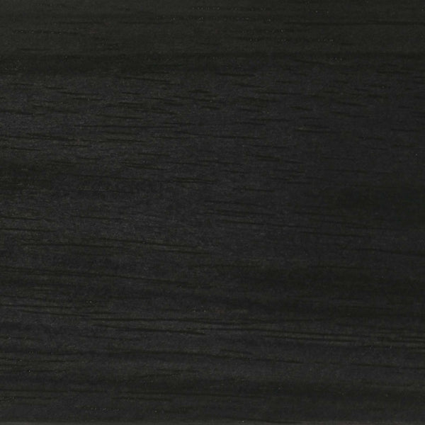 English Elm Vinnie Grey Faux Marble End Table With Bold Black Accents – Chic Modern Design For Any Space B062P333451-GIGA