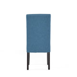 Christopher Knight Home® - Noble House - Pertica Fabric Dining Chair