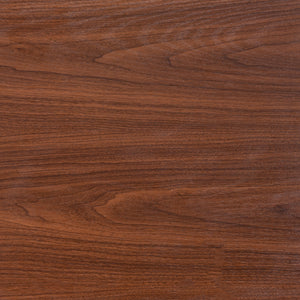 Valleta Bar Table Brown 109832 Zuo Modern