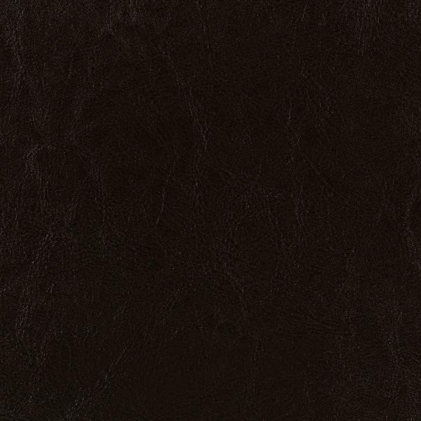 English Elm Warwick Queen Bedroom Set with Leatherette Headboard in Modern Cocoa Finish B062S00750