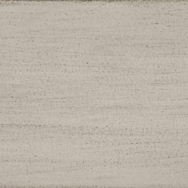 English Elm Bentley Rustic Cream Round Extension Dining Table with Base Shelf, Farmhouse Charm & Weathered Finish B062P331051