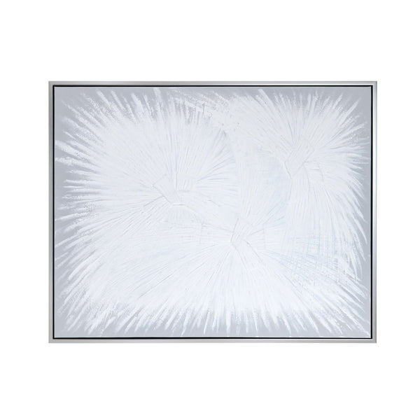 Crestview Collection Twisted Wall Decor By Crestview - Elegant China Art Piece To Enhance Any Room's Style And Charm   Cvtop3545