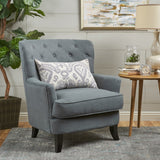 Christopher Knight Home® Noble House Club Chair