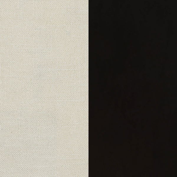 English Elm Fabric Mid Century Swivel Dining Arm Chair with Quilted Honeycomb Upholstery and Chrome Base Beige B016P224607