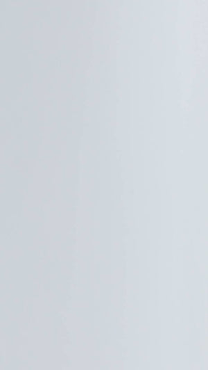 English Elm Zoma High Gloss Two-Tone Sofa Table with 1-Tier Shelf, Sturdy MDF Construction and 70lb Limit Oak,White 30 L x 28 W x 11 H B2726P265750