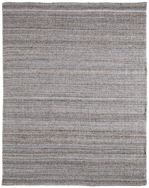 Feizy Rugs Limerick Hand Woven Pet Rug With Cozy Ribbed Texture For Modern Contemporary Spaces And Design Gray,Brown Pet T37t8022brn000p00