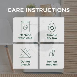 English Elm 4 Pcs Full Sheet Set In Grey Ski Jump - Cozy 100% Cotton Flannel For Warmth & Comfort All Year B035P319787