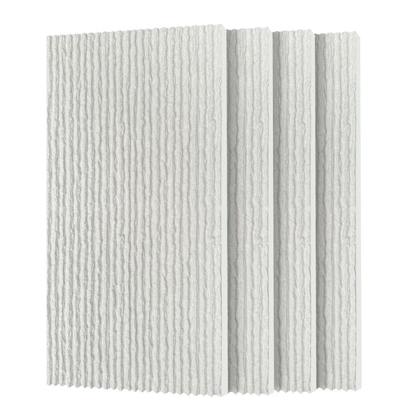 English Elm 3d Faux Stone Polyurethane Wall Panels Waterproof Lightweight Interior Accent Set W347P414826