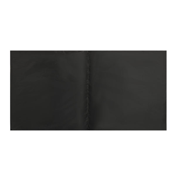English Elm 3-in-1 Folding Utility Wagon Converts to Bench Seat with All-terrain Balloon Tires Gray W2932P312720
