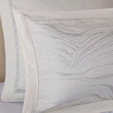 Madison Park Signature Hollywood Glam Glam/Luxury Comforter Set MPS10-310 White