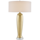 Parable Gold Table Lamp